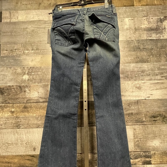 William Rast Womens Jeans - Picture 2 of 4